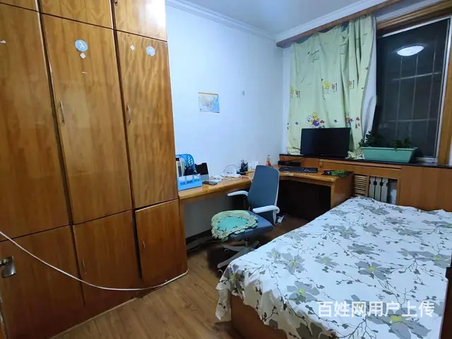 稀罕框架房，皇冠南区，2楼，3室金海湾花园三室一手 - 图片 5