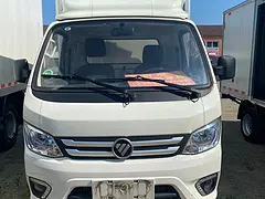 祥菱准新车