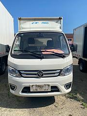 祥菱准新车
