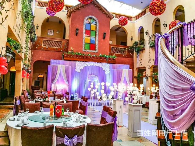 昆明三千元可以布置婚礼现场吗？超值婚礼布置套餐 - 图片 7