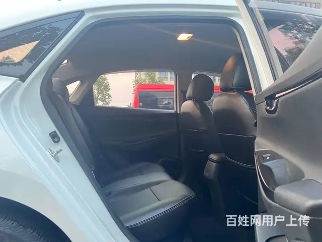 【搞定了！】现代 伊兰特 2018款 伊兰特 悦动 1.6 - 图片 7