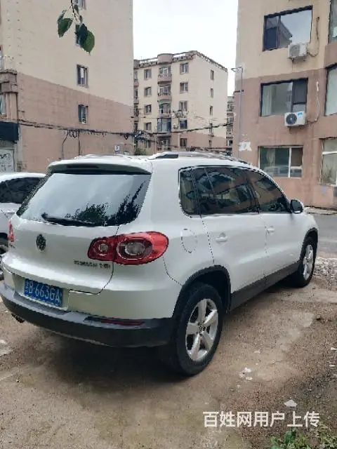 大众 途观 2012款 1.8TSI 手自一体 两驱耀智版 - 图片 3