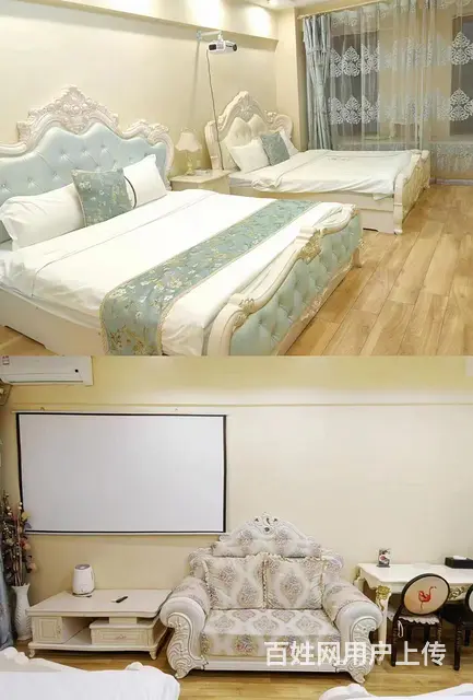 太原街品公馆民宿21间房出兑： - 图片 2