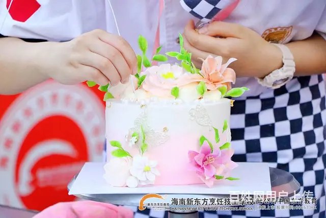 哪些人适合学西点呢？看完你就知道了 - 图片 3