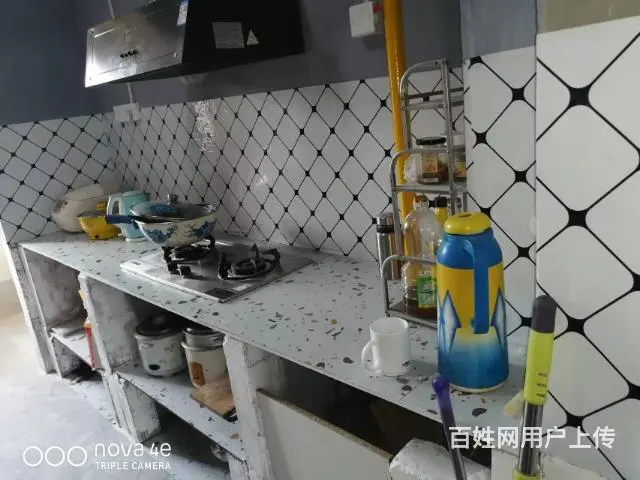 房东直租简装全配，拎包入住 - 图片 3