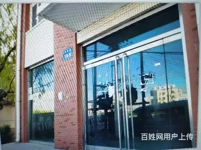 凌河区万年里197平二层门市出租 - 图片