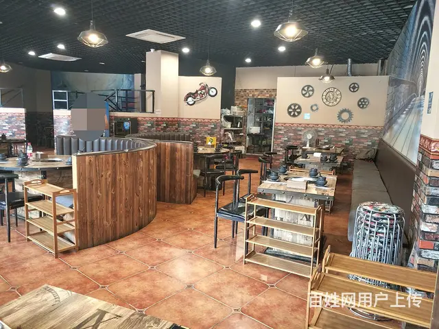 【都市时讯免费找店】万达水游城旺铺 - 图片 6