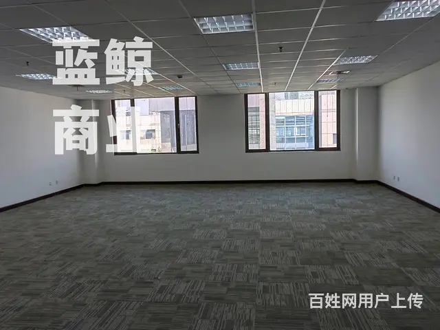 吉田商务广场60平纯办公出售 - 图片 5