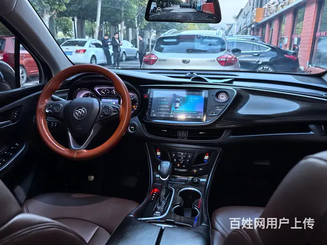 别克 昂科威 2018款 1.5T 双离合 20T 两驱精英 - 图片 9