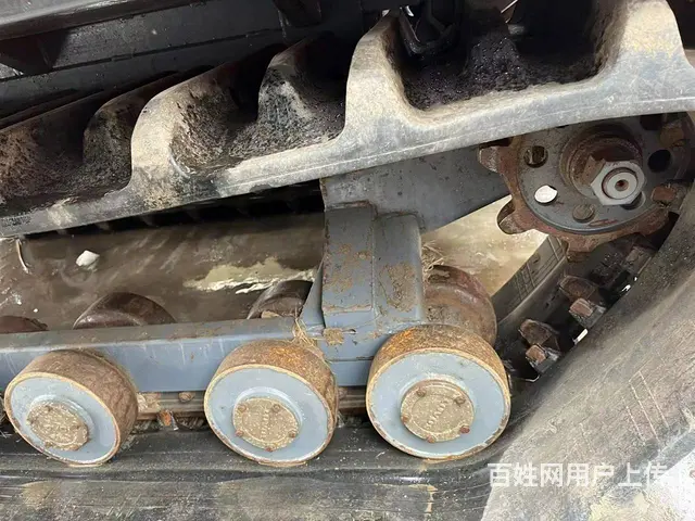 2022年雷沃130马力，个人一手户，价格不高 - 图片 4