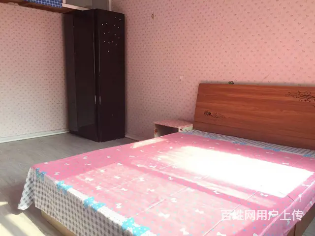 怀远门地铁A口旁 大西电子市场旁，470元/月，包WiFi - 图片 1