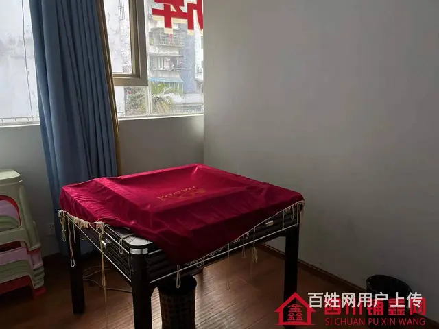 （四川铺鑫网）巴州区老城钟鼓楼步行街350㎡宾馆转让 - 图片 6