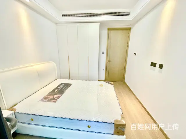 钱塘府精装3房东润枫华凤启华庭杭凤府西子国际向江来湘和国际 - 图片 4