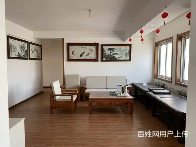 金地大厦 普通住宅1厅 简单装修 - 图片 1