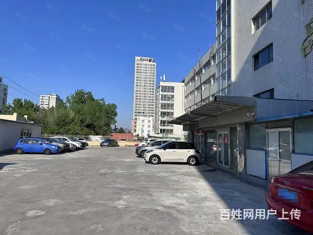 高区火炬路自由东方附近厂房、办公室、冷冻冷风库出租 - 图片 1