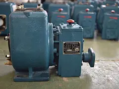 洒水车水泵、冷机、油罐加油机、搅拌泵马达等配件厂