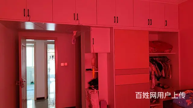 精装全屋家具家电拎包入住 - 图片 8