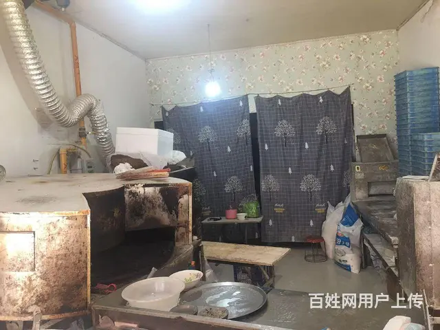 口福饼，滕州芝麻饼 - 图片 3