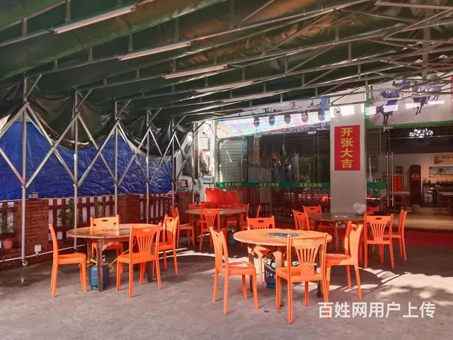 （51旺铺推荐）中山南路    430平大排档转让 - 图片 2