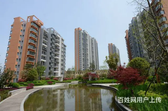 高淳雅居乐花园 地铁S1号线二期年底通车 配套齐全 - 图片 10
