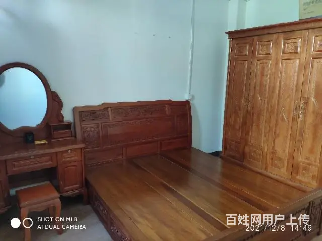 揭阳榕城东湖路碧水园后面下义村二房一厅出租 - 图片 5