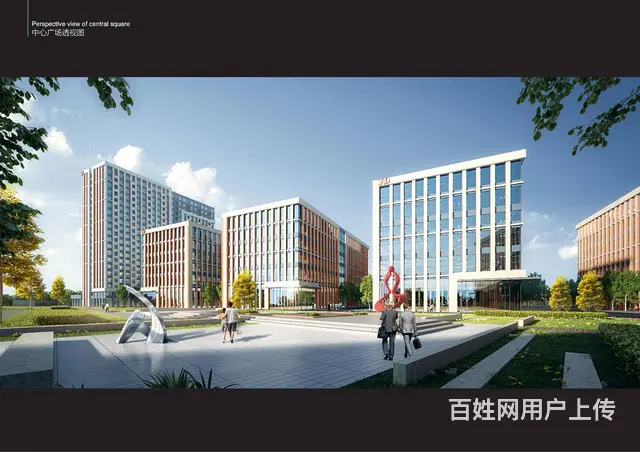 金霞医疗器械产业园高标准厂房招租中 - 图片 3