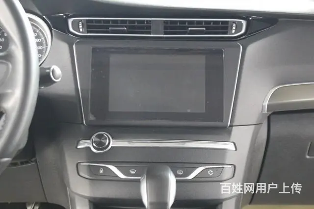 标致408 2015款 1.2T 自动 豪华版 ( - 图片 8