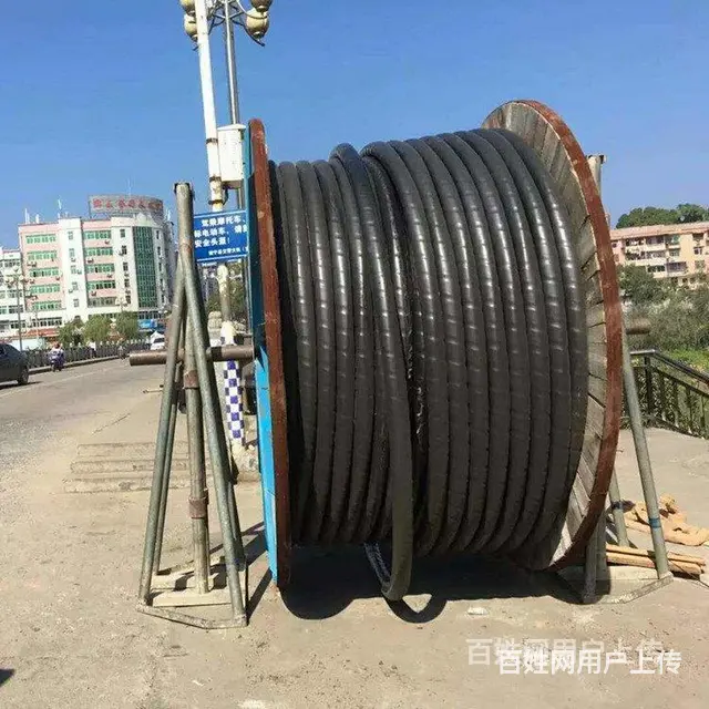 池州240电缆线回收附近快速上门 - 图片 1