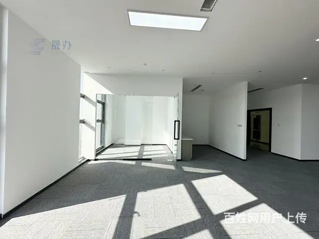 智谷国际人才大厦，全新精装，交通便利，配套成熟，房东直租！ - 图片 2