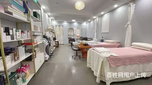 （微易转）理工大学重庆路养生馆转让或出租一楼 - 图片 2