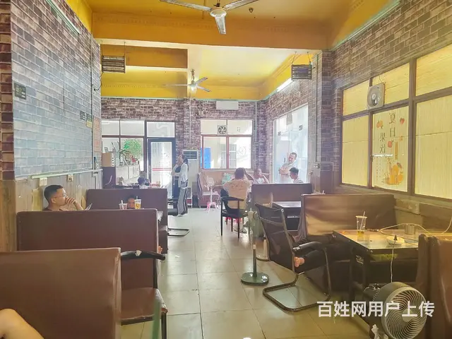 （51旺铺推荐）凤翔新村120平休闲吧转让 - 图片 3