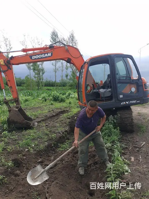 便宜卖一套也行，旋转抓锤小斗单钩 - 图片 11