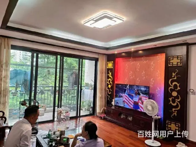 出售金碧文华4房299万电梯南北通透 - 图片 1