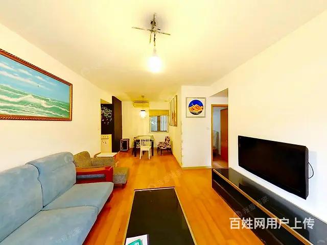 桦枫居 新上带院子 精装3房 - 图片 2