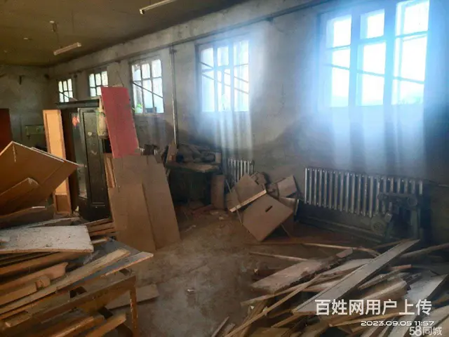 南岗哈西西铁街厂房场地暖库出租 - 图片 5