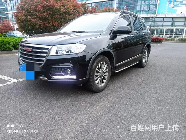 【搞定了！】哈弗H6 2016款 1.5T 手自一体 升级版 - 图片 1