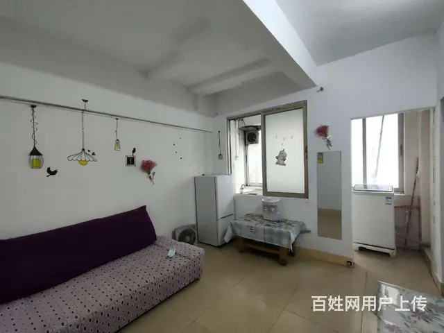 步行街茗景大厦 - 图片 3
