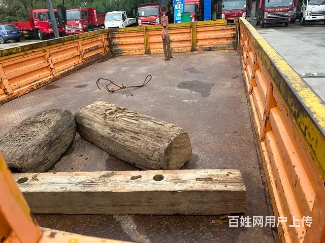 唐骏 欧铃 随车吊 国4 - 图片 9