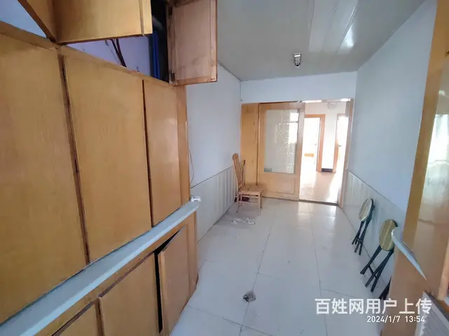 锦华街古塔夜市丰乐里阜康里3楼三楼104平3室中等装修可贷款 - 图片 12