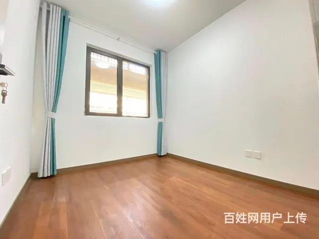太那啥了！鲁商金茂，新房带装修，随时看房，南北通透 - 图片 3
