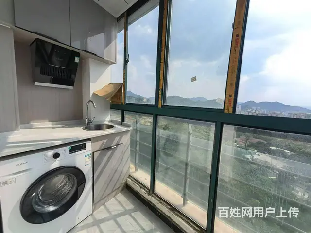 地铁房枫华府第(西湖-文二路) 普通住宅 简单装修 - 图片 6