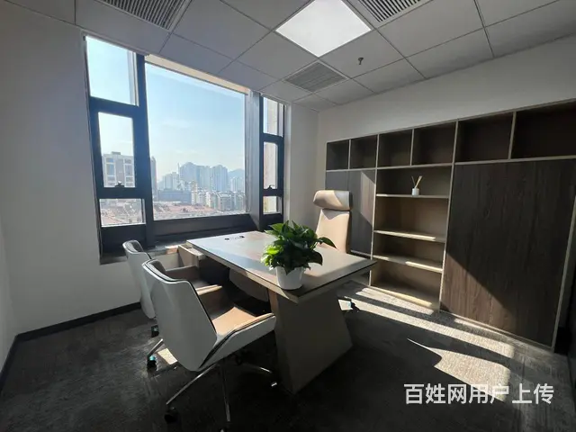 大华华领国际，精装出租，拎包入住，交通便利，价格条件好谈！ - 图片 7