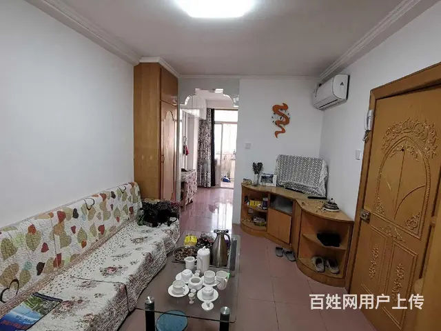 华茂小区桃花街1室1厅4楼1300 - 图片 1
