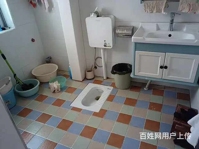 【搞定了！】南北通透，安静， - 图片 4