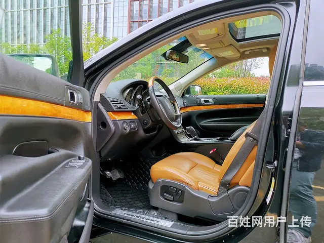 林肯MKT(进口) 2010款 3.5T 自动 EcoBoo - 图片 7