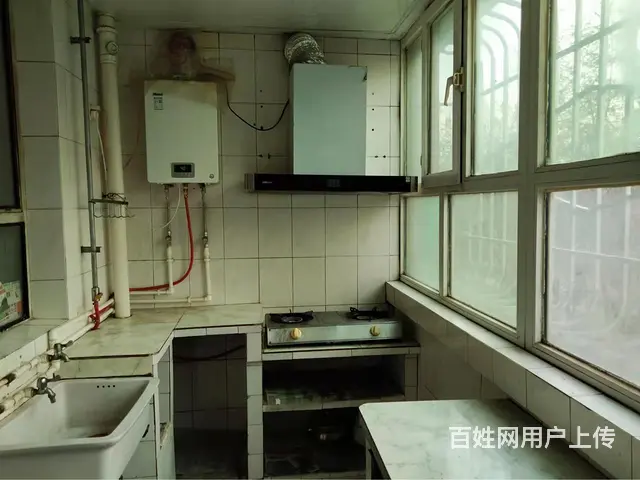 【搞定了！】火车东站附近 普通住宅3室2厅1卫 整租 好楼层 - 图片 5