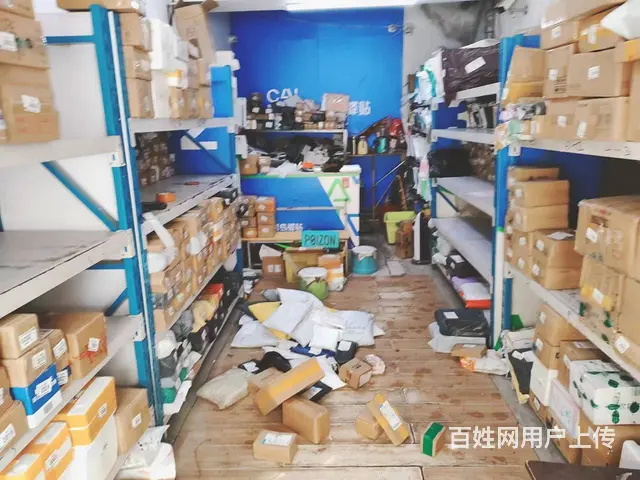 菜鸟驿站出兑 快递出兑转让 - 图片 2