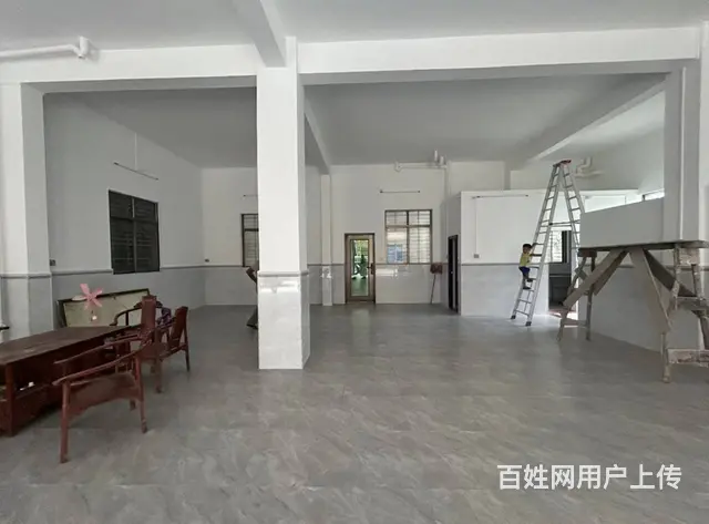 （51旺铺推荐）沙坡村180平双门面空铺出租 - 图片 4