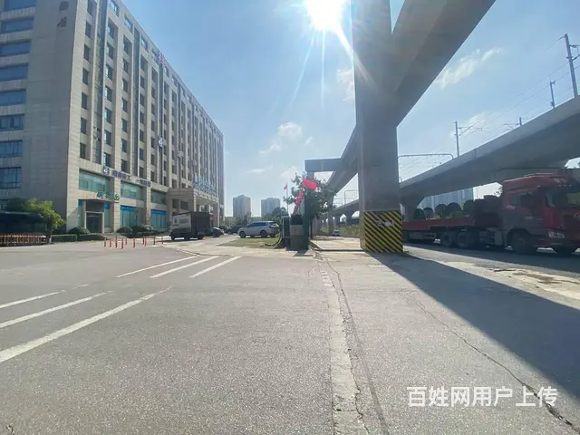 开福区芙蓉北路园区厂房，仓库，办公室（含办公家具）招租 - 图片 8