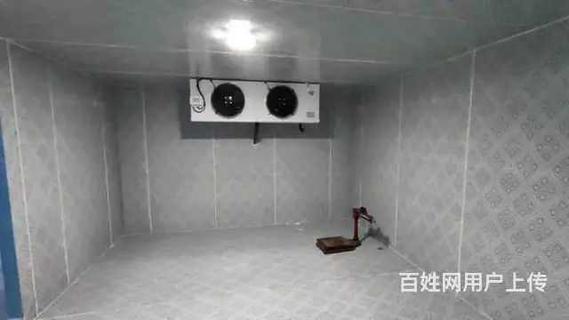 烟台冷库安装维修，冷库设计制作，冷库定做，冷库 - 图片 2